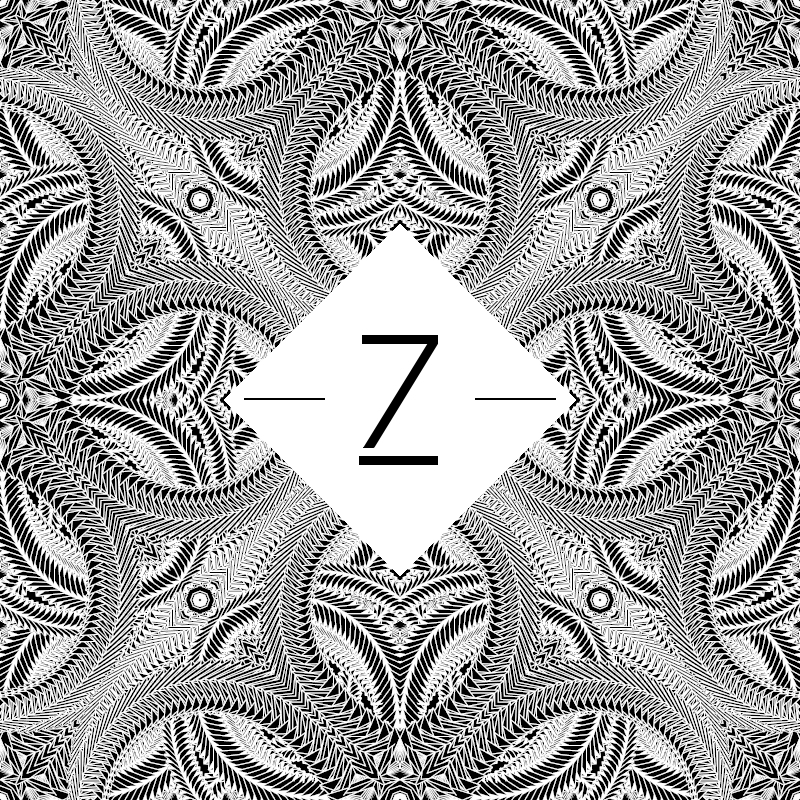 Hans Zirngast ◆ Atelier Hans Zirngast ◆ AHZ: Ornament Design