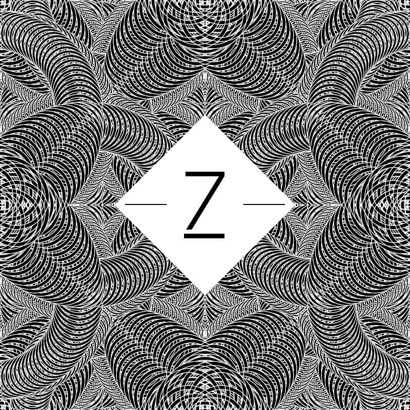 Hans Zirngast ◆ Atelier Hans Zirngast ◆ AHZ: Ornament Design