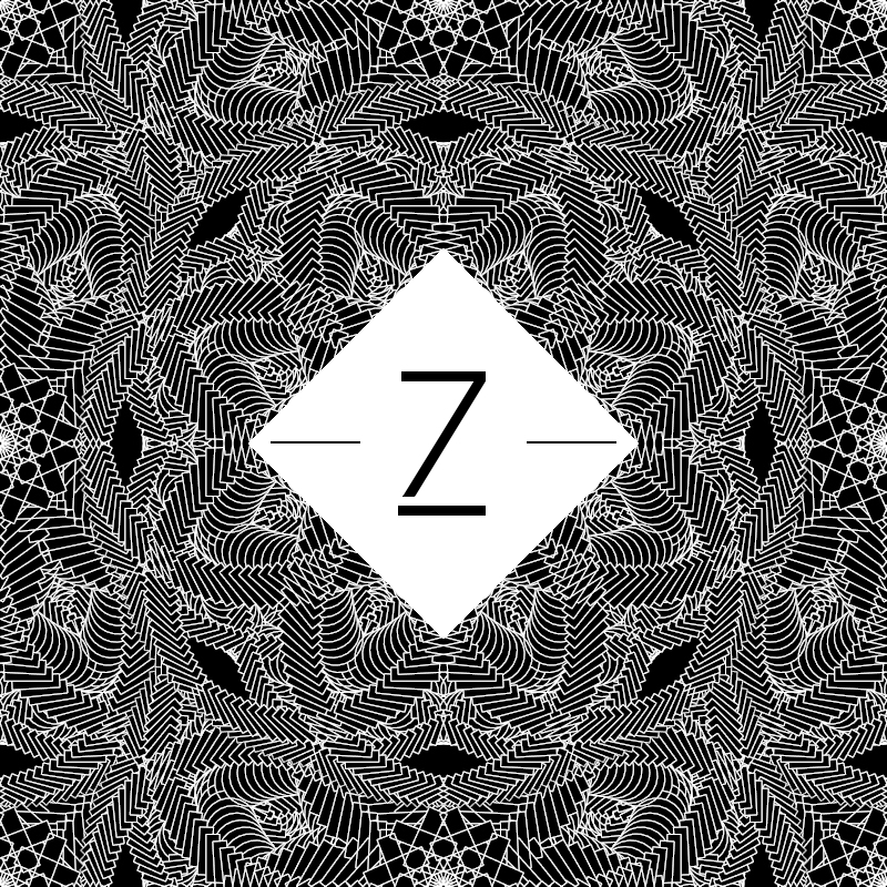 Hans Zirngast ◆ Atelier Hans Zirngast ◆ AHZ: Ornament Design
