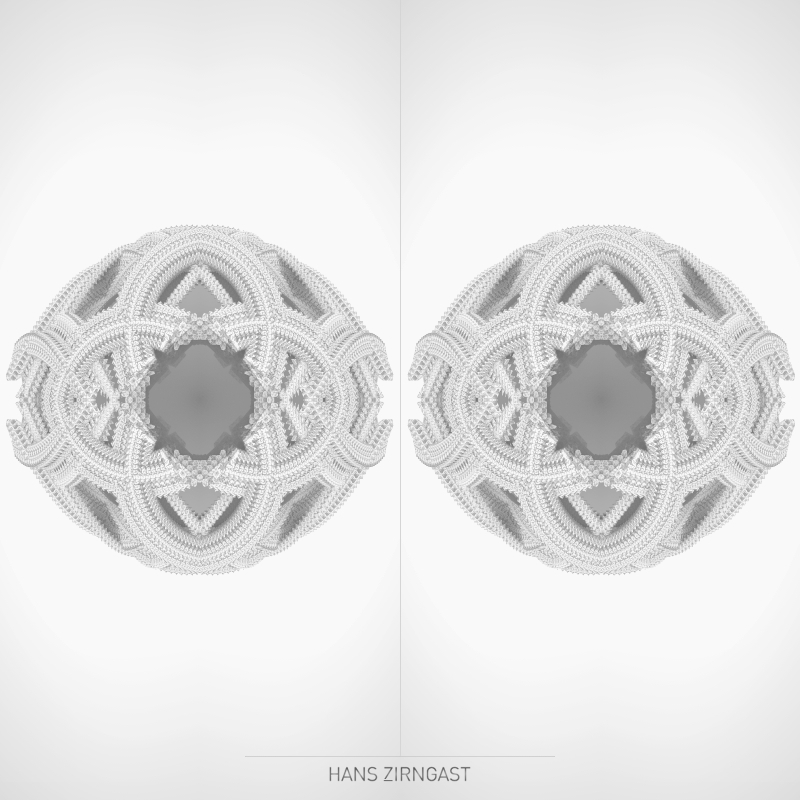 Hans Zirngast ◆ Atelier Hans Zirngast ◆ AHZ: Jewellery / Jewelry Design