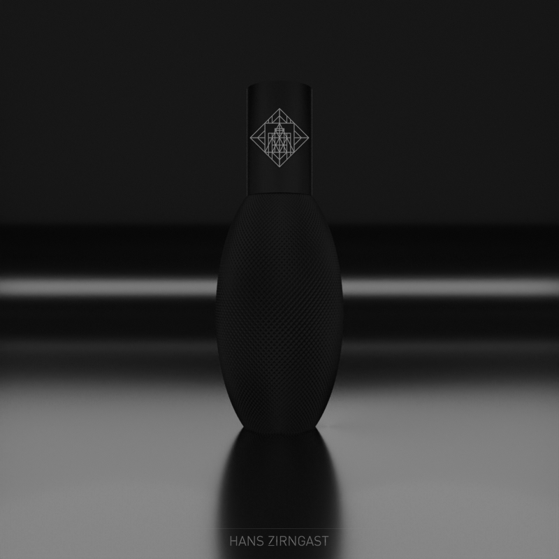 Hans Zirngast ◆ Atelier Hans Zirngast ◆ AHZ: Product Design / Artwork