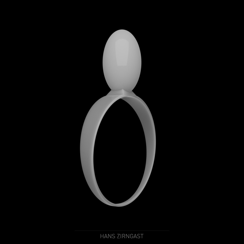 Hans Zirngast ◆ Atelier Hans Zirngast ◆ AHZ: Jewellery / Jewelry Design