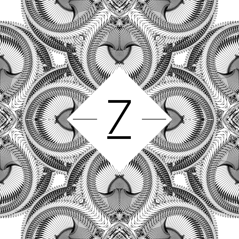 Hans Zirngast ◆ Atelier Hans Zirngast ◆ AHZ: Ornament Design