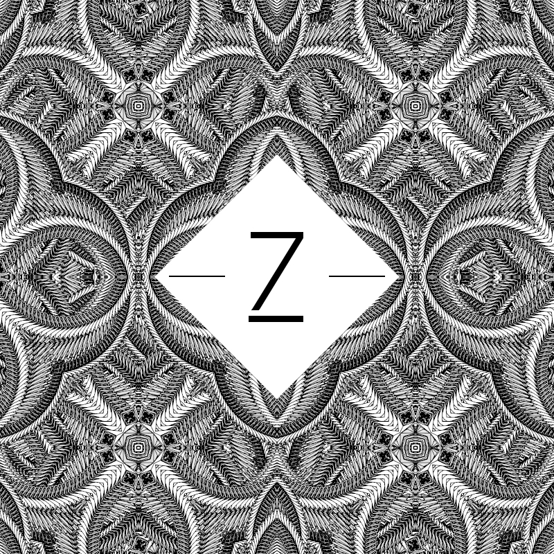 Hans Zirngast ◆ Atelier Hans Zirngast ◆ AHZ: Ornament Design