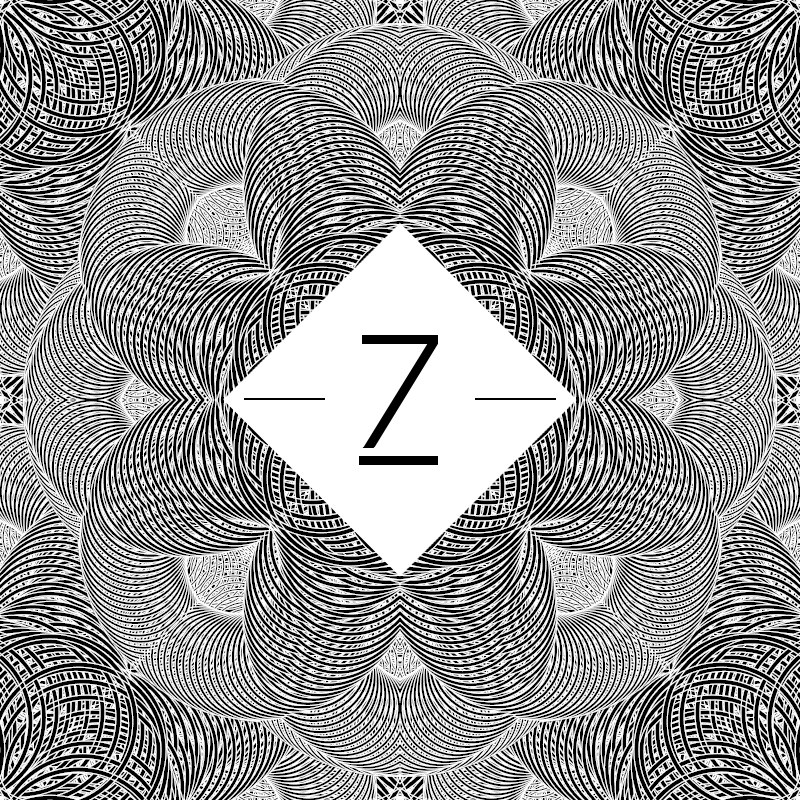 Hans Zirngast ◆ Atelier Hans Zirngast ◆ AHZ: Ornament Design