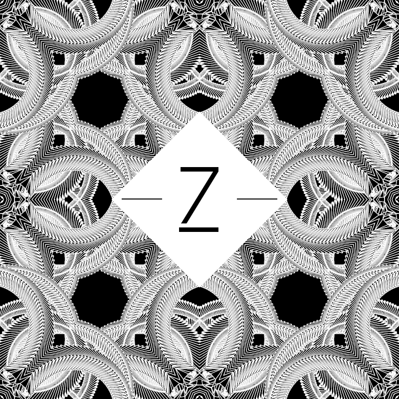 Hans Zirngast ◆ Atelier Hans Zirngast ◆ AHZ: Ornament Design