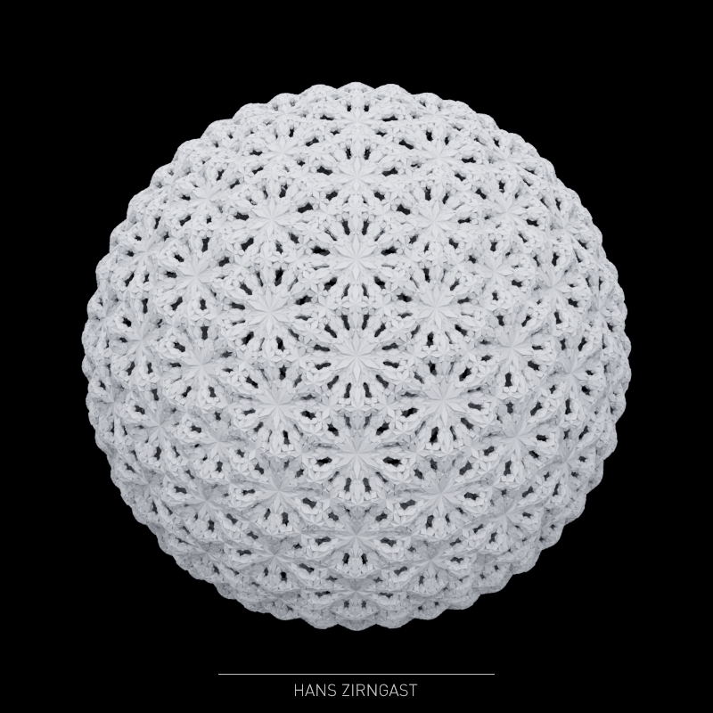 Hans Zirngast ◆ Atelier Hans Zirngast ◆ AHZ: Ornament Design